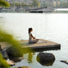 Park Hyatt Zurich - Bild 25