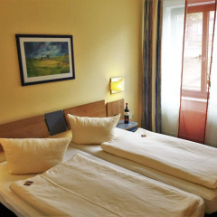 Hotel Ambiente - Bild 6