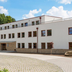 Sporthotel Hostivice - Bild 1