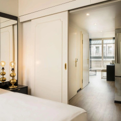 elaya hotel vienna city center, Trademark by Wyndham - Bild 4