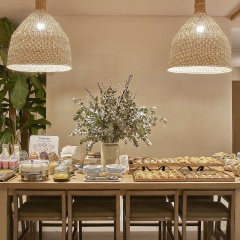 NH Madrid Balboa - Bild 12