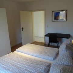 Bs Living Apartment 4 - Bild 4
