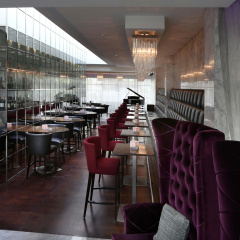 voco Bonnington Dubai - Bild 8