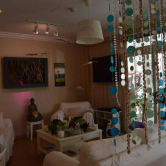 Hostal Mar Del Plata - Bild 18