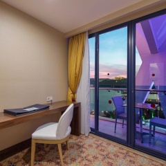 Granada Luxury Resort Okurcalar - All Inclusive - Bild 9