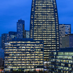 Residhome Courbevoie La Défense - Bild 12