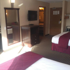 Ramada by Wyndham Abbotsford