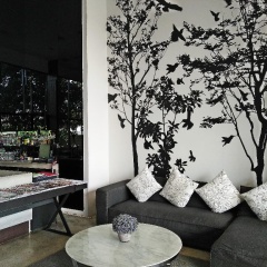 Vismaya Suvarnabhumi Hotel - Bild 11