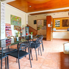 The Style Ubud Hostel thumbnail 15