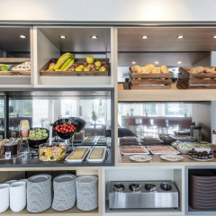 B&B Hotel Neu-Ulm - Bild 12