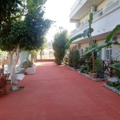 Unal Boutique Hotel - Bild 17