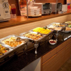 Super Hotel Utsunomiya thumbnail 10