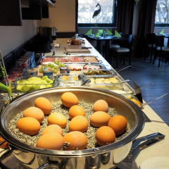 Hotel Aulmann - Bild 12