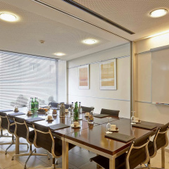 Sorell Boutique-Hotel Seefeld Zürich - Bild 23