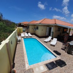Cozy Home Under the Sun, With Swimmingpool in Paradera, Aruba from 433$, photos, reviews - zenhotels.com photo 4