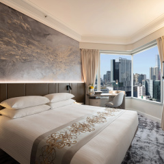Harbour Plaza Metropolis - Bild 4