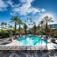 MGM Grand Hotel & Casino - Bild 19
