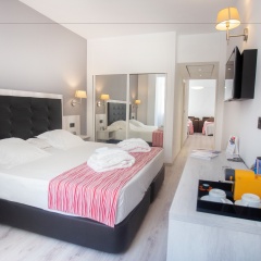 Hotel Soho Bahia Malaga - Bild 17