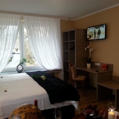 Restaurant Hotel Zum Berggarten - Bild 5