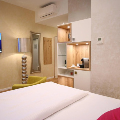 Hotel Hammer - Mainz Hauptbahnhof - Bild 4