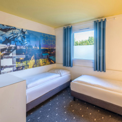 B&B Hotel Aachen-Würselen - Bild 4