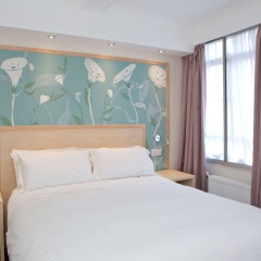 Bedford Hotel - Bild 5