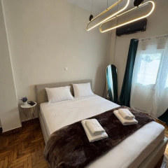 Athenian Stay Chara s 2 Apartment - Bild 16