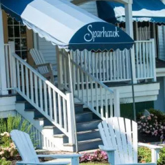 The Sparhawk Oceanfront Resort thumbnail 1