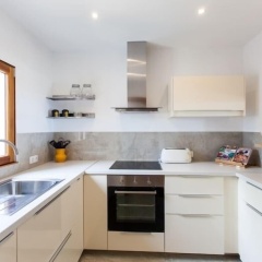Villa Estrella Sea View - Bild 16