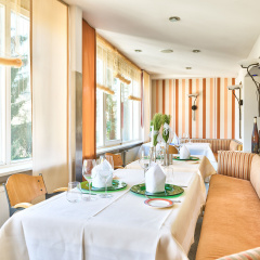 Hotel Am Triller - Bild 25