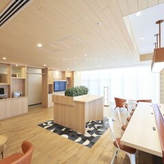 Отель Sotetsu Fresa Inn Osaka-Namba Япония, Осака - отзывы, цены и фото номеров - забронировать отель Sotetsu Fresa Inn Osaka-Namba онлайн