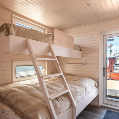 Houseboat Harmony - Bild 4