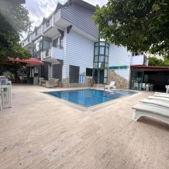 Kutberk otel - Bild 17
