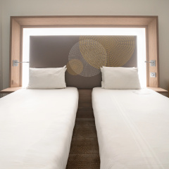 Novotel London Brentford - Bild 4
