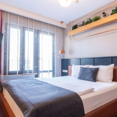Viva La Vita Butik Otel - Bild 3