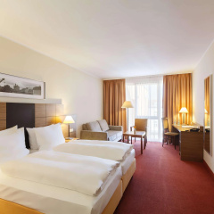 Best Western Hotel Bamberg - Bild 6