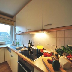 Ferienwohnung am Damenpfad - Bild 11