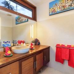 Villa for Rent in Bali 2002 - Bild 10