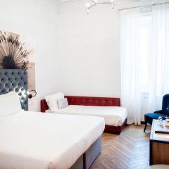 Boutique Centrale Palace Hotel - Bild 15