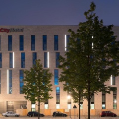 IntercityHotel Berlin Hauptbahnhof - Bild 23