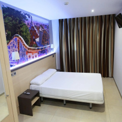 Hostal Las Flores - Bild 4