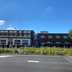 Hotel De Keizerskroon - Bild 17