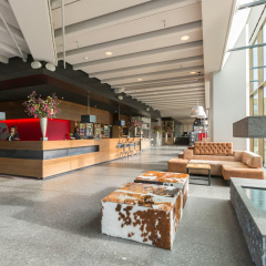 Leonardo Hotel Amsterdam Rembrandtpark - Bild 2