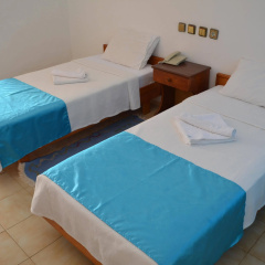 Ali Baba Hotel - Bild 5