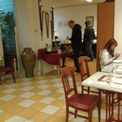 Rho Hotel - Bild 18