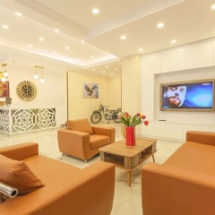 Wien Star Hotel - Bild 2