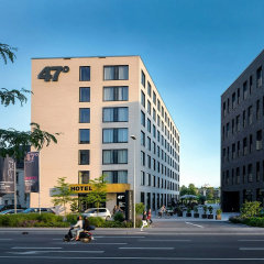 Hotel 47° - Bild 1