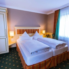 Hotel Kandler - Bild 4
