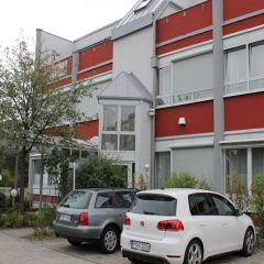 Arthotel ANA Munich Messe - Bild 1