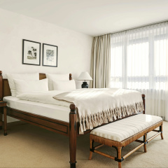 The Mandala Suites Berlin - Bild 4